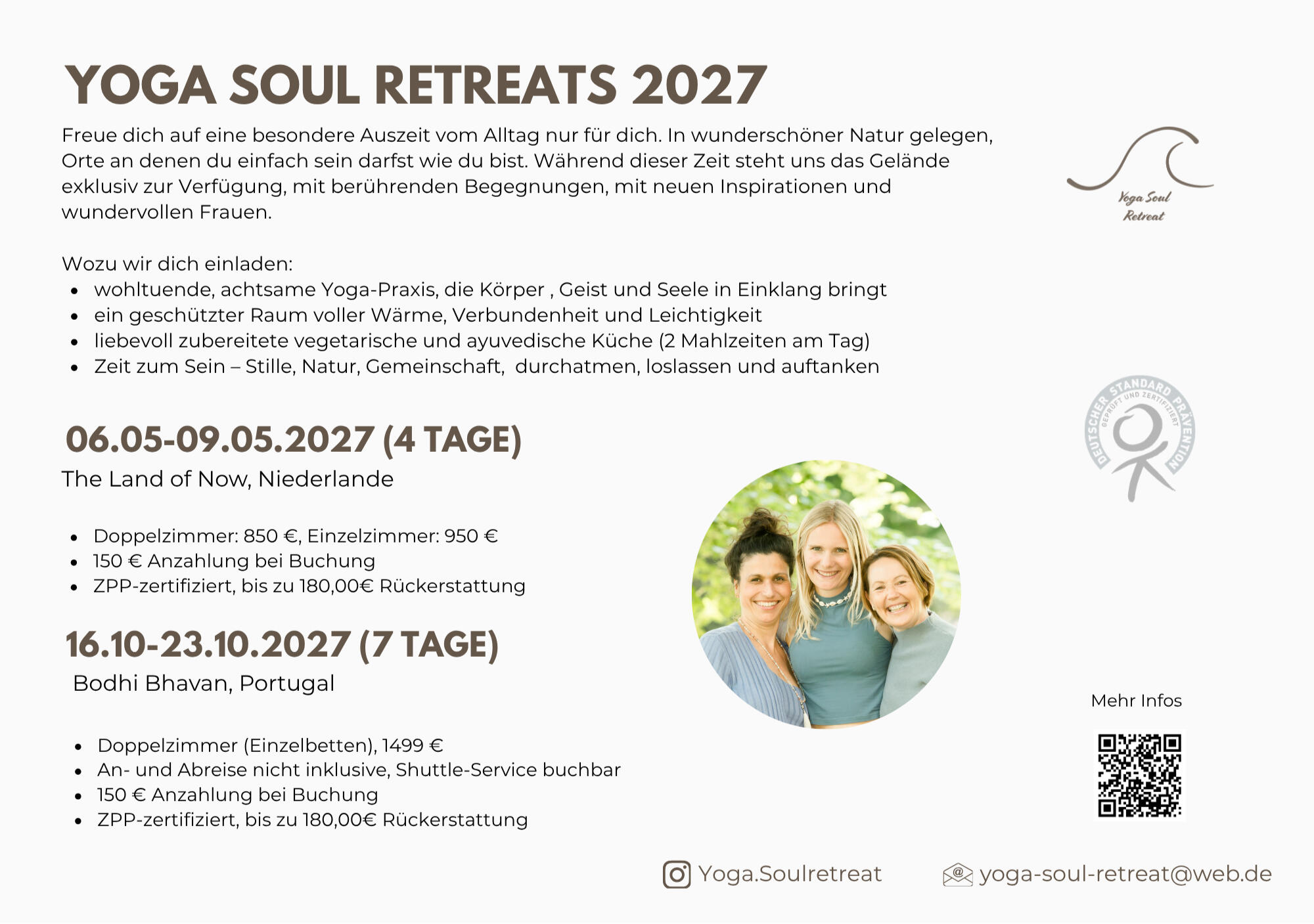 Retreat